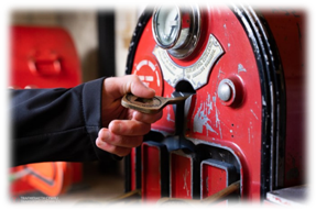 EKT电器钥匙令牌机2